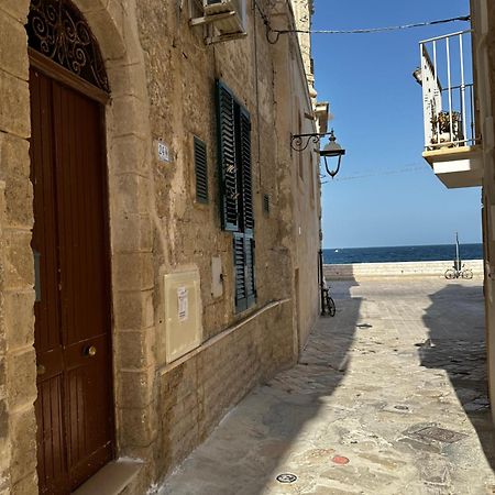 Casa Vacanze San Salvatore Centro Storico Monopoli Eksteriør bilde