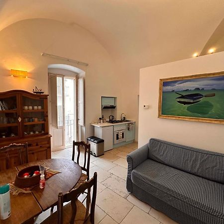 Casa Vacanze San Salvatore Centro Storico Monopoli Eksteriør bilde