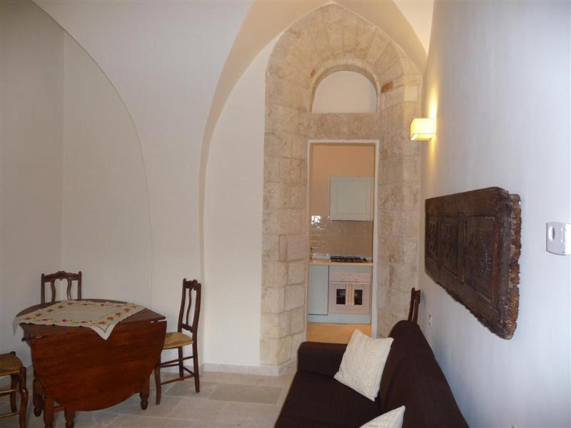 Casa Vacanze San Salvatore Centro Storico Monopoli Eksteriør bilde
