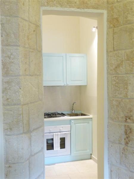 Casa Vacanze San Salvatore Centro Storico Monopoli Eksteriør bilde