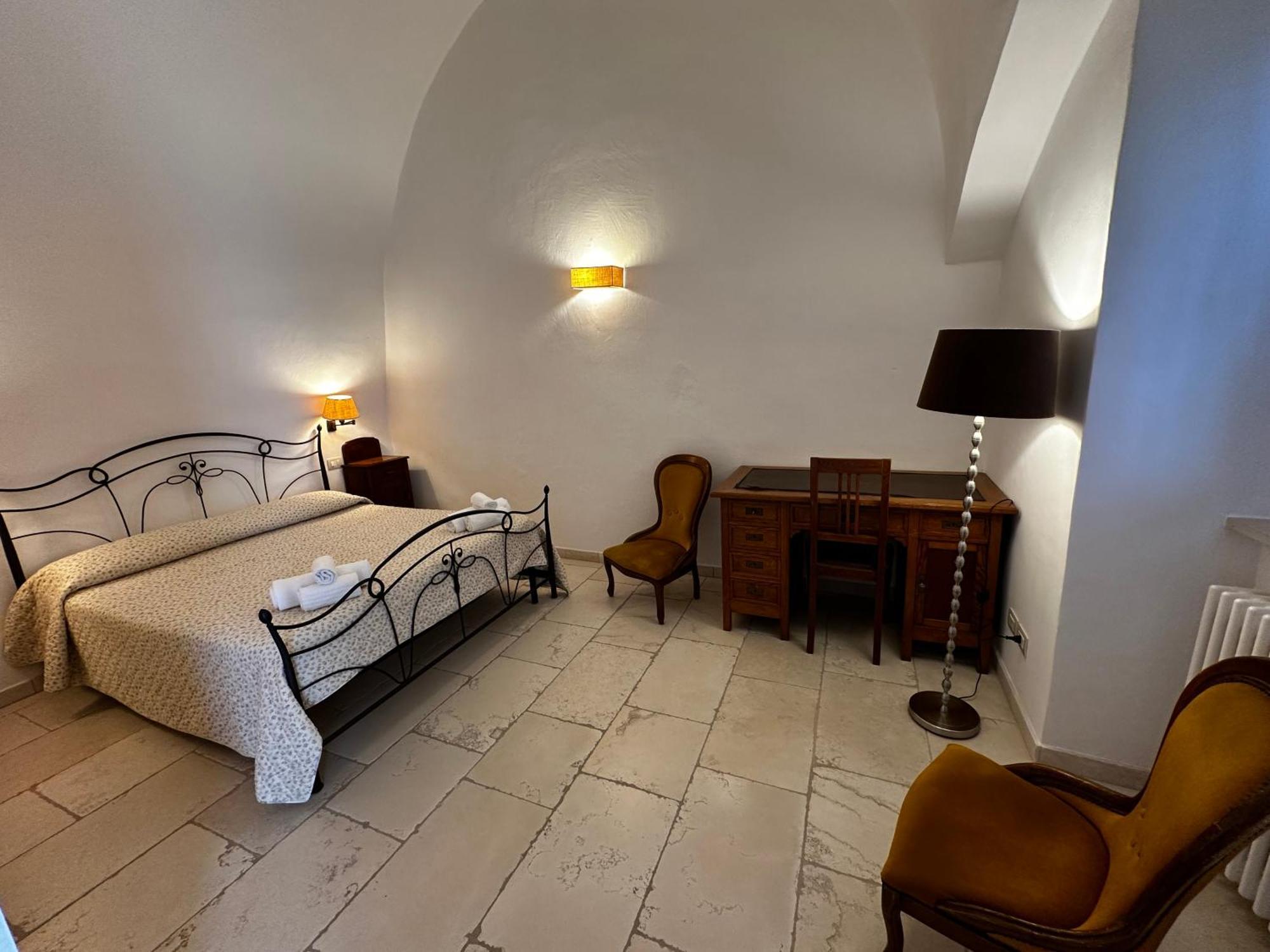 Casa Vacanze San Salvatore Centro Storico Monopoli Eksteriør bilde