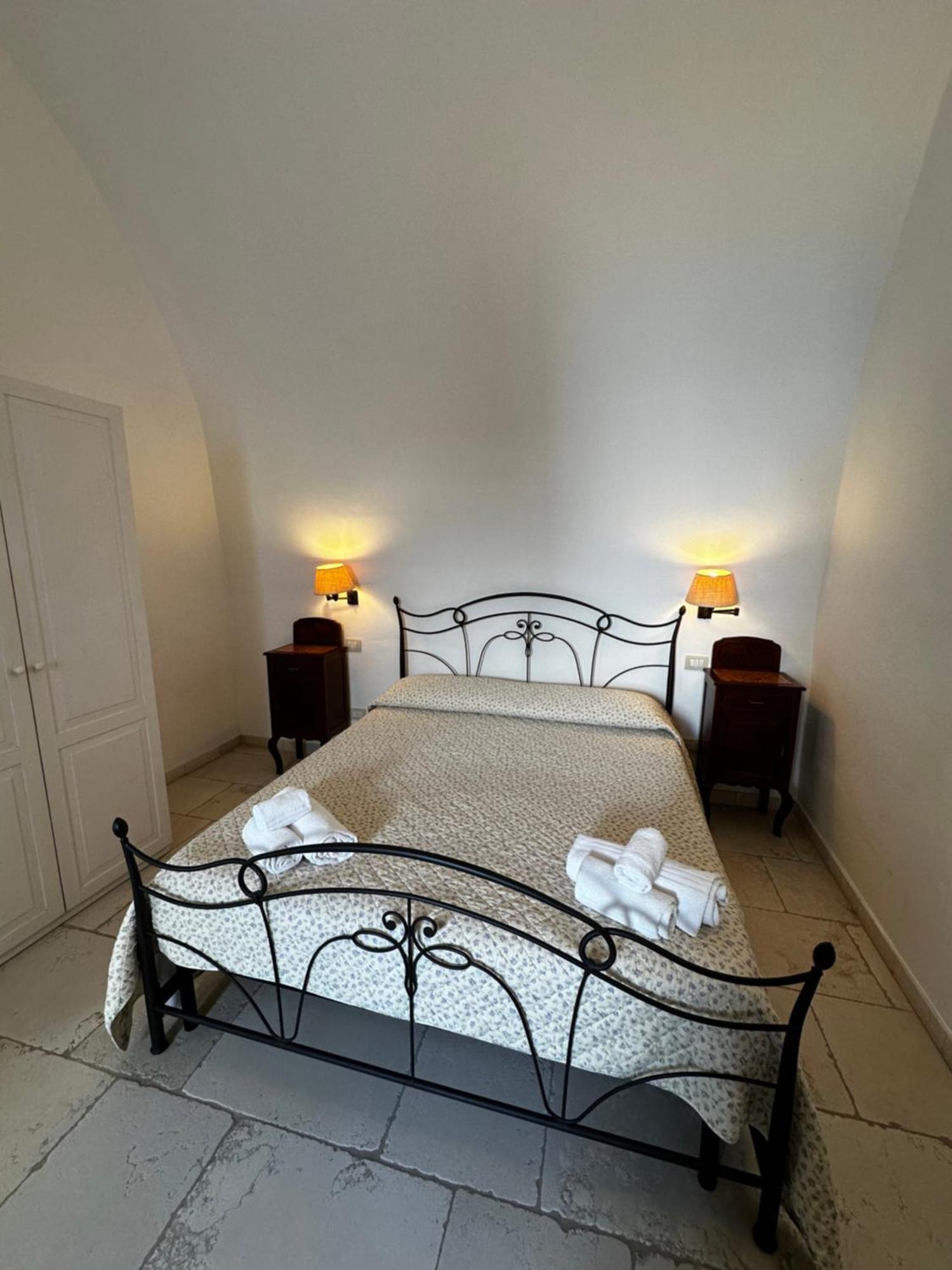 Casa Vacanze San Salvatore Centro Storico Monopoli Eksteriør bilde