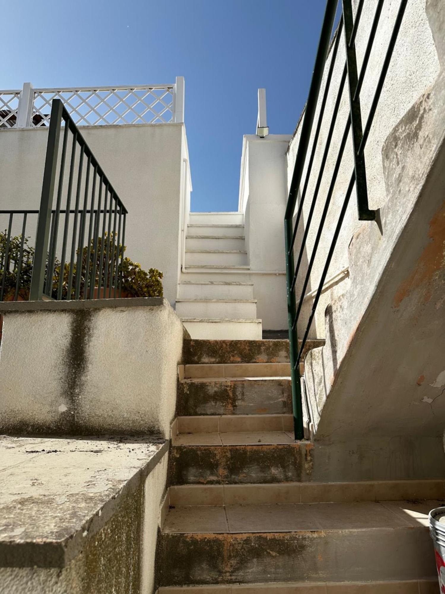 Casa Vacanze San Salvatore Centro Storico Monopoli Eksteriør bilde