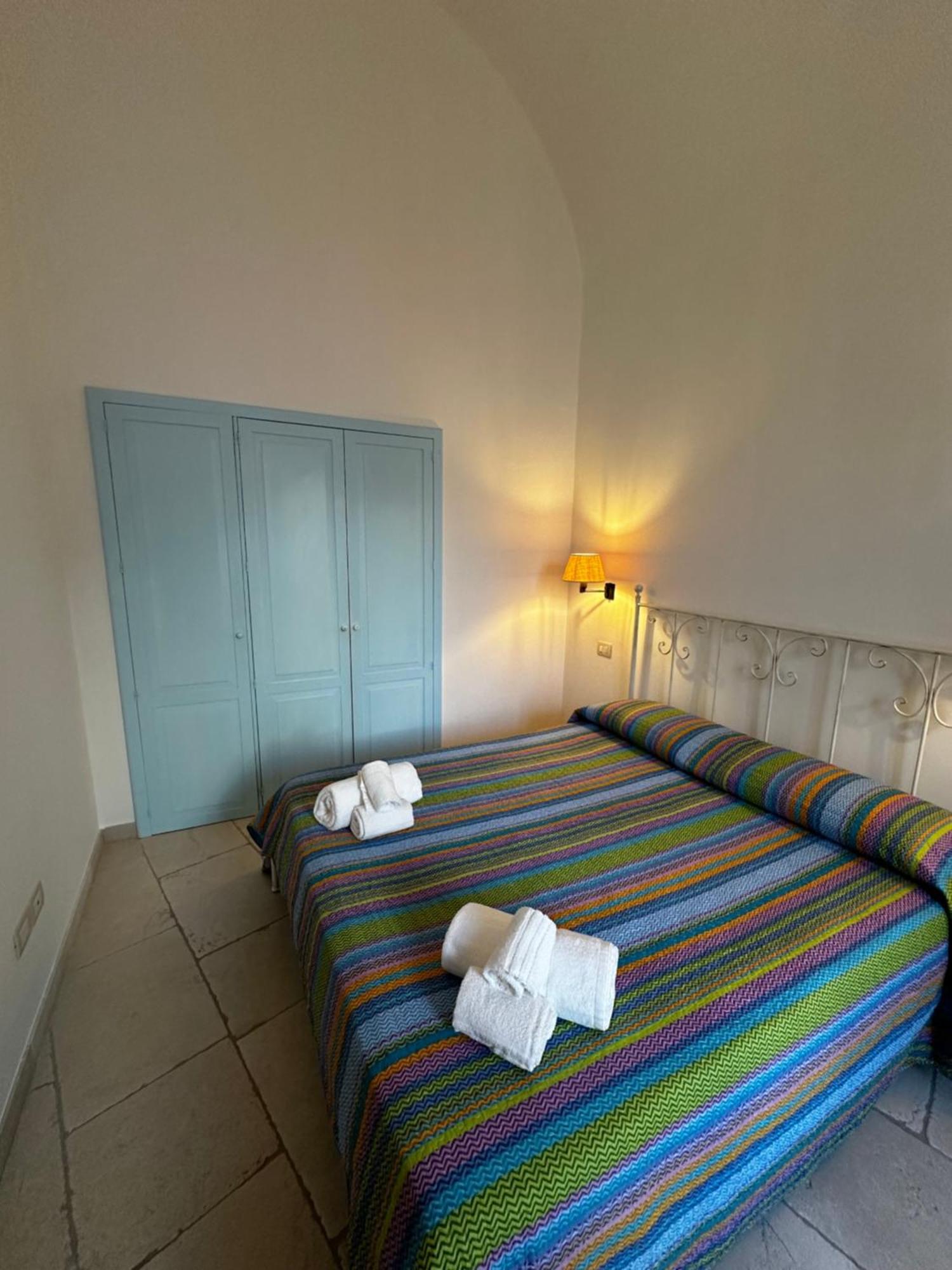 Casa Vacanze San Salvatore Centro Storico Monopoli Eksteriør bilde