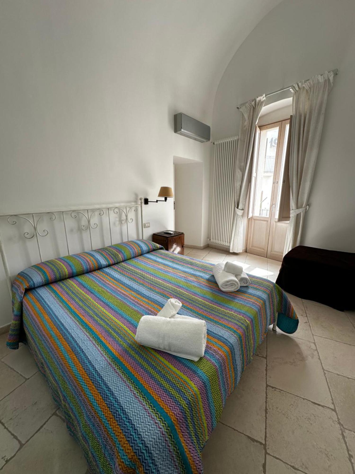 Casa Vacanze San Salvatore Centro Storico Monopoli Eksteriør bilde